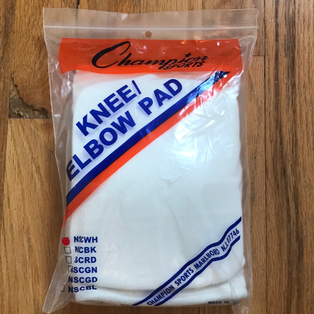 Knee/Elbow Pad